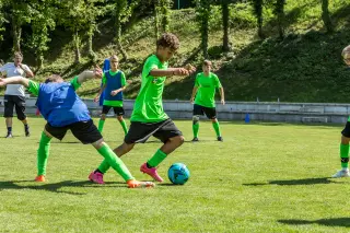 Fußball-Camp 2023 0257 