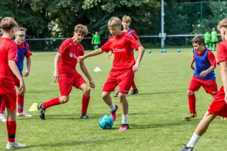Fußball-Camp 2023 0500 